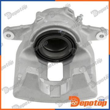 Étrier de frein avant gauche pour MERCEDES | 345066, 532001